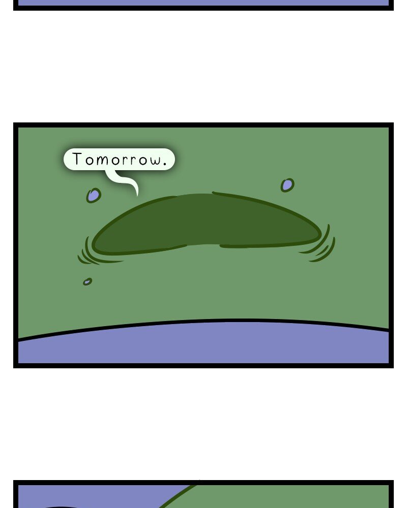 Life of a Highschool Slime - Episode 17, Page 16: Sophomore Year- Chapter 17
